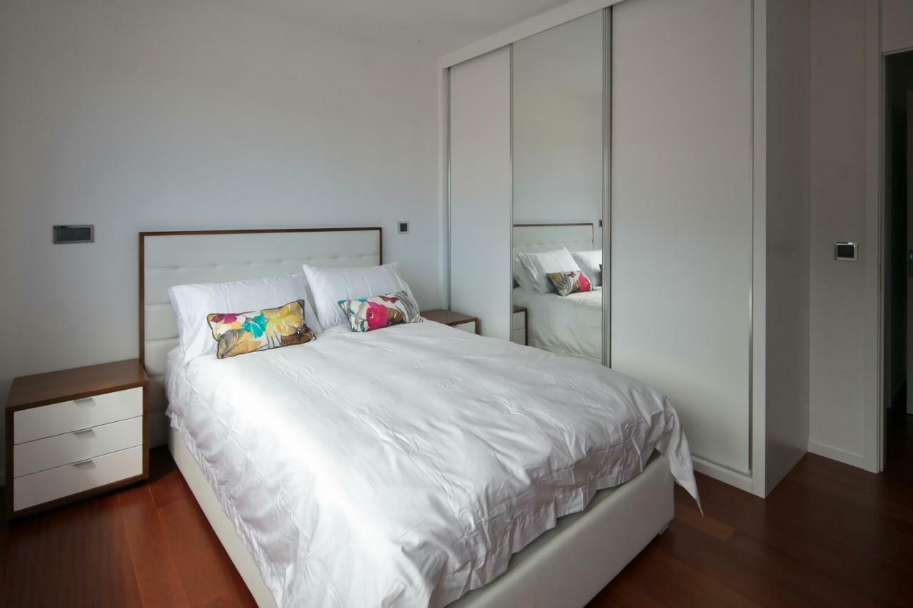 Spacious Luxury Holiday Apartment With A Great View, Funchal, Free Wifi And Parking Exteriér fotografie