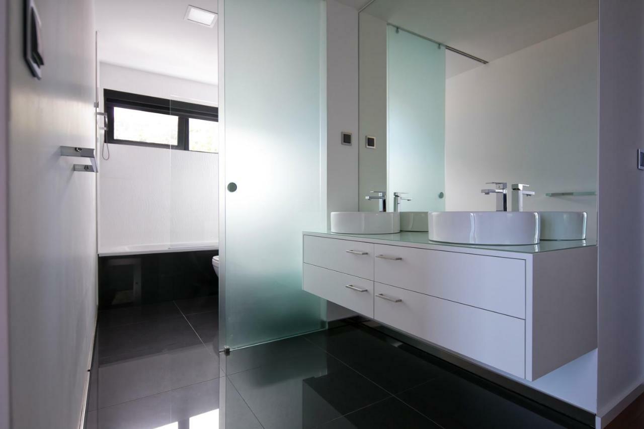 Spacious Luxury Holiday Apartment With A Great View, Funchal, Free Wifi And Parking Exteriér fotografie
