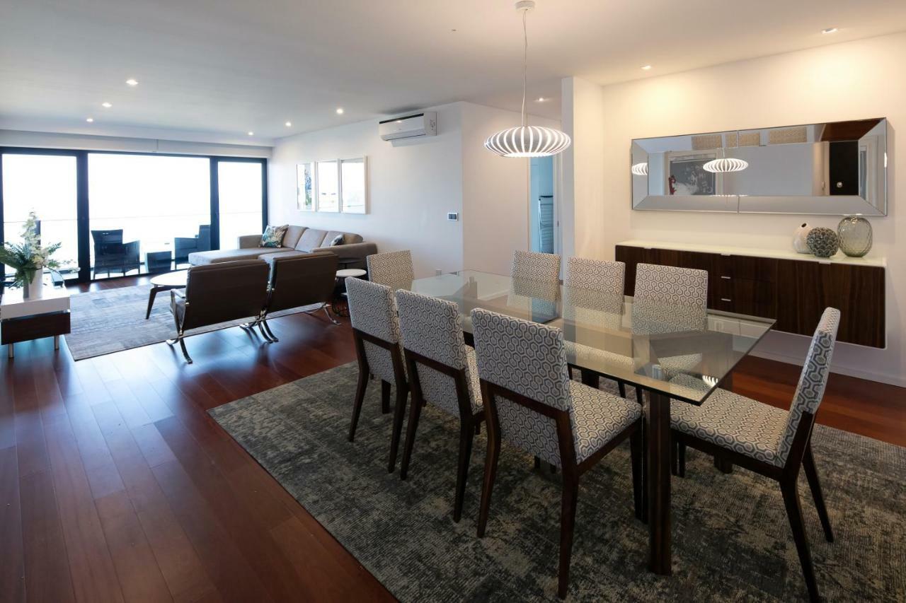 Spacious Luxury Holiday Apartment With A Great View, Funchal, Free Wifi And Parking Exteriér fotografie