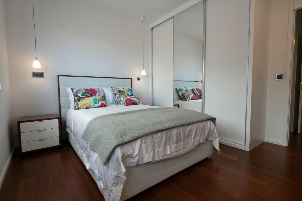 Spacious Luxury Holiday Apartment With A Great View, Funchal, Free Wifi And Parking Exteriér fotografie