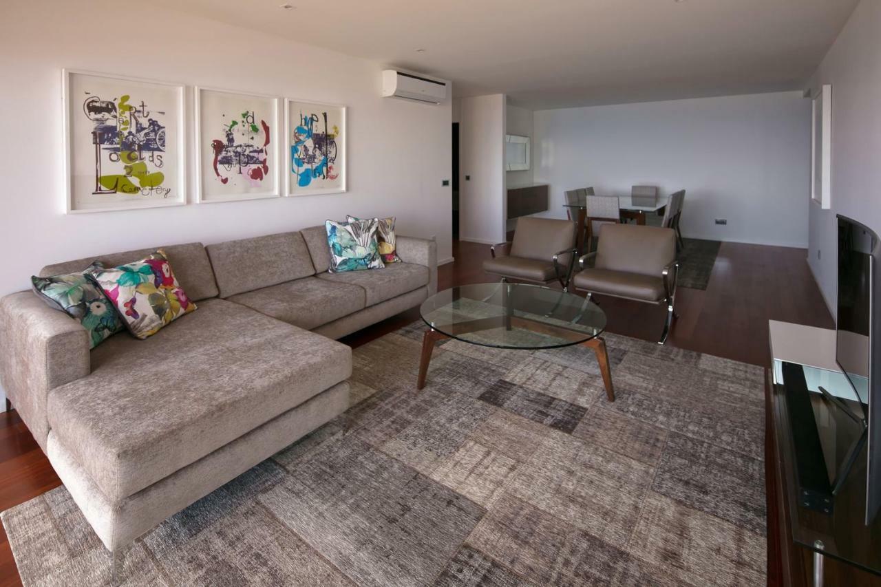 Spacious Luxury Holiday Apartment With A Great View, Funchal, Free Wifi And Parking Exteriér fotografie
